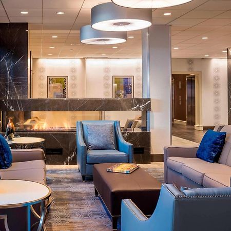 Four Points By Sheraton Norwood Conference Center Εξωτερικό φωτογραφία