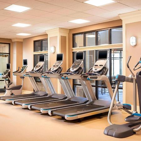 Four Points By Sheraton Norwood Conference Center Εξωτερικό φωτογραφία