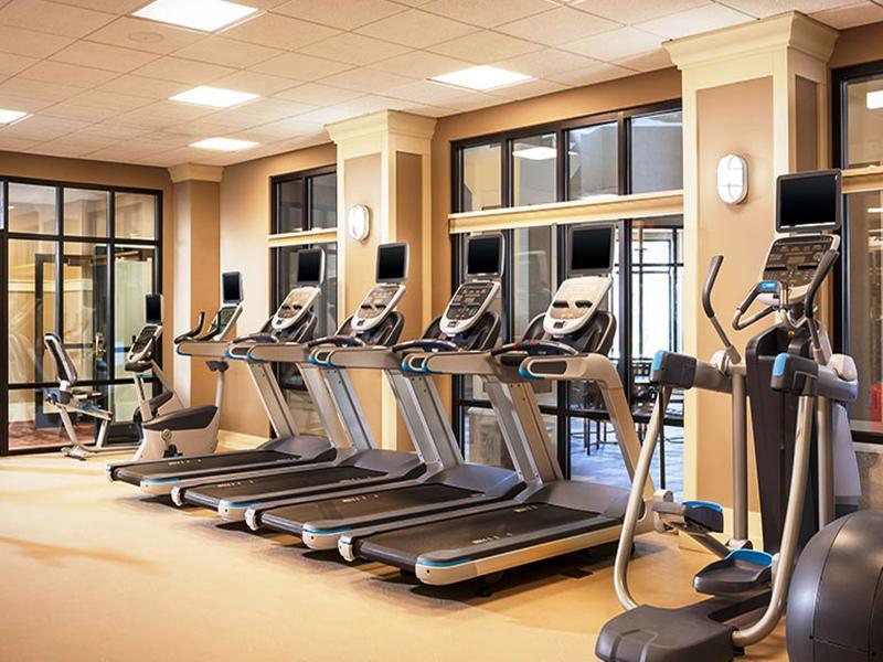 Four Points By Sheraton Norwood Conference Center Εξωτερικό φωτογραφία