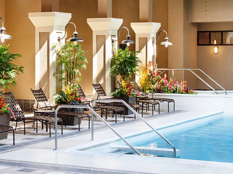 Four Points By Sheraton Norwood Conference Center Εξωτερικό φωτογραφία