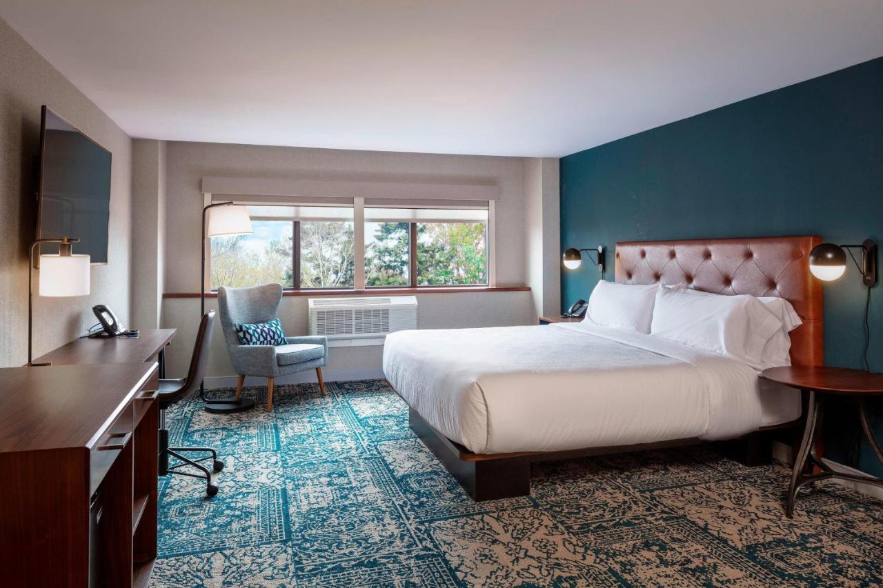 Four Points By Sheraton Norwood Conference Center Εξωτερικό φωτογραφία