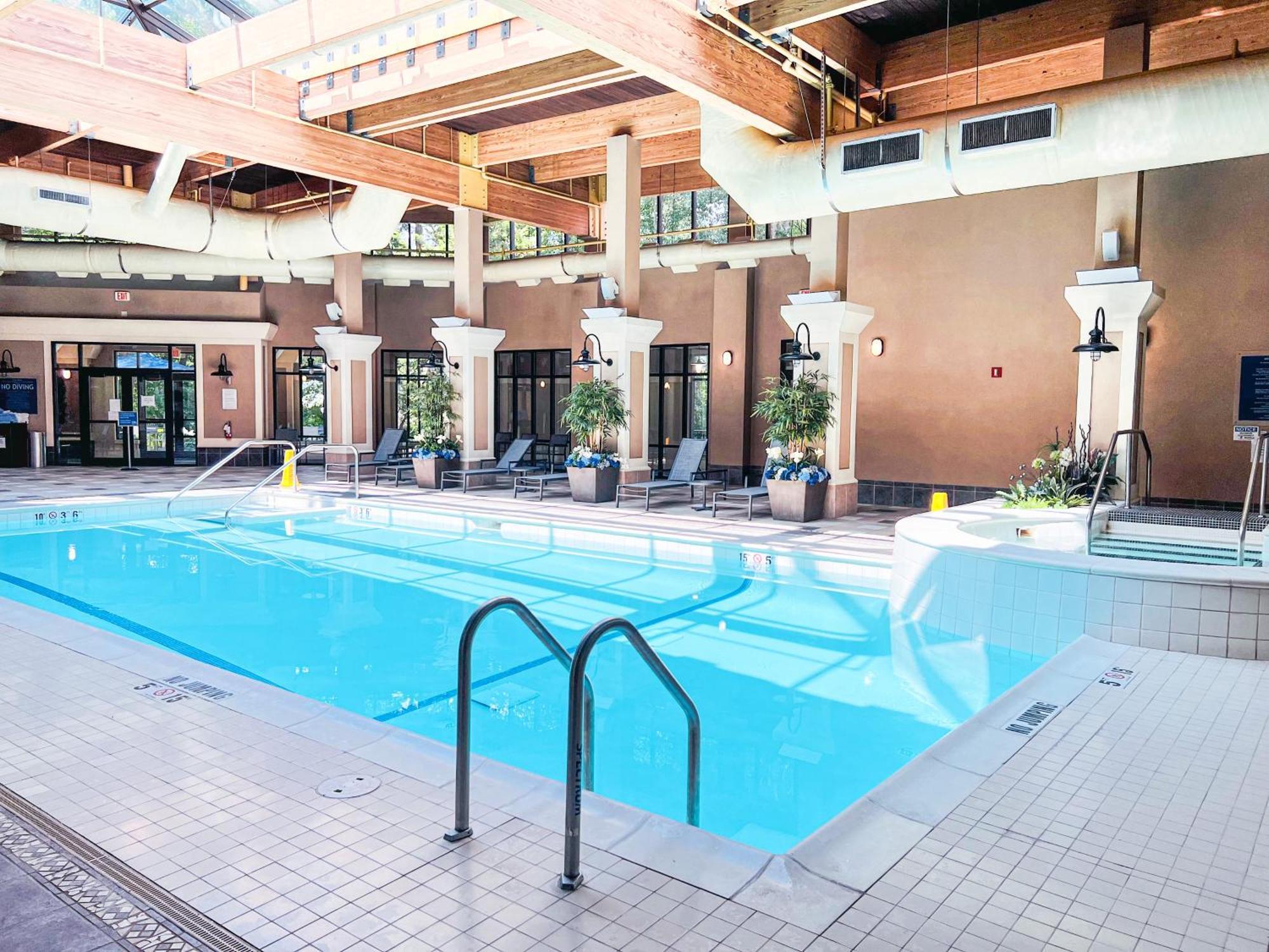 Four Points By Sheraton Norwood Conference Center Εξωτερικό φωτογραφία