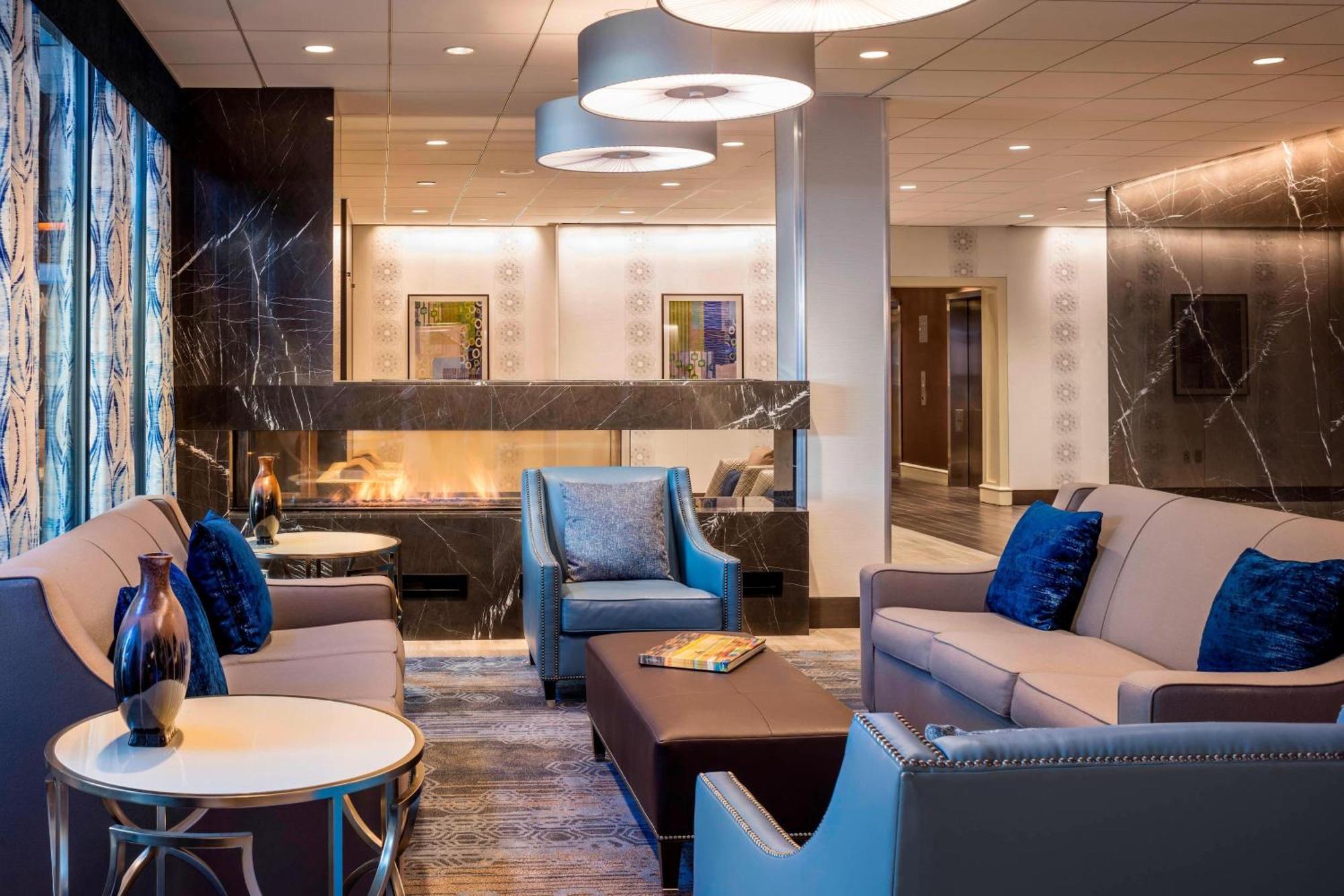 Four Points By Sheraton Norwood Conference Center Εξωτερικό φωτογραφία