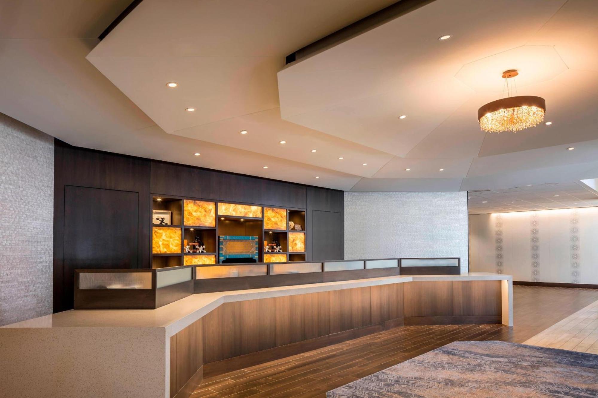 Four Points By Sheraton Norwood Conference Center Εξωτερικό φωτογραφία