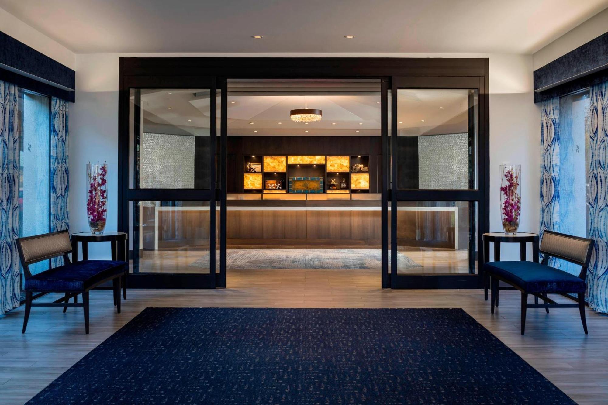 Four Points By Sheraton Norwood Conference Center Εξωτερικό φωτογραφία