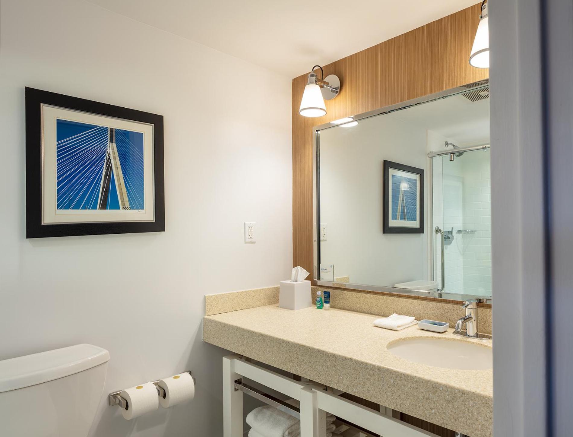 Four Points By Sheraton Norwood Conference Center Εξωτερικό φωτογραφία