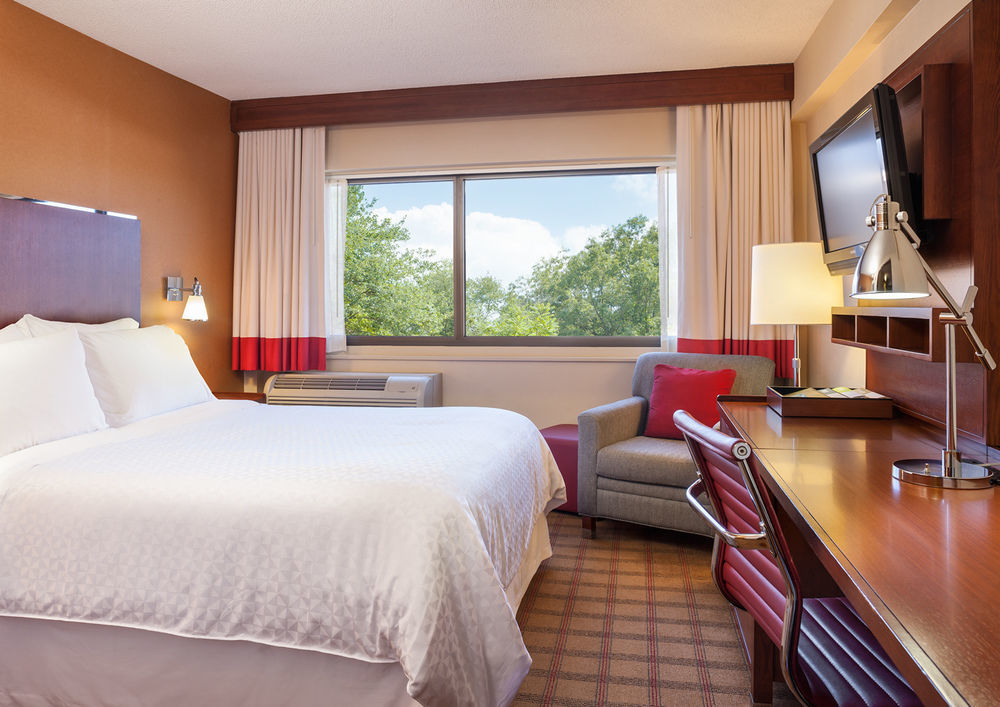 Four Points By Sheraton Norwood Conference Center Εξωτερικό φωτογραφία