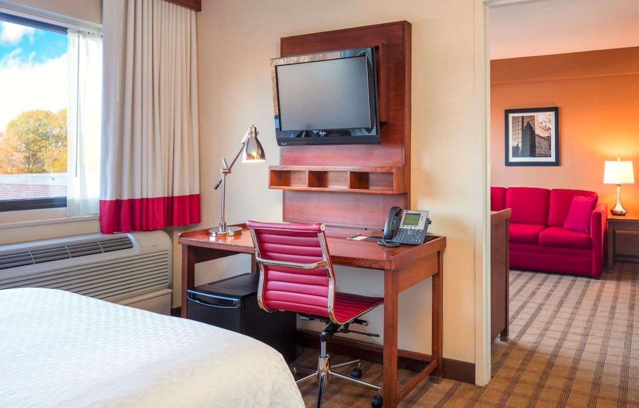Four Points By Sheraton Norwood Conference Center Εξωτερικό φωτογραφία